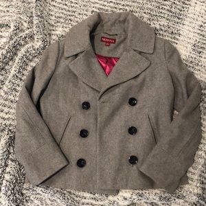 Super cute fall winter jacket